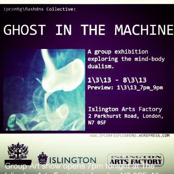 ipconfig/flushdns (@ipconfigflushdn) | Twitter