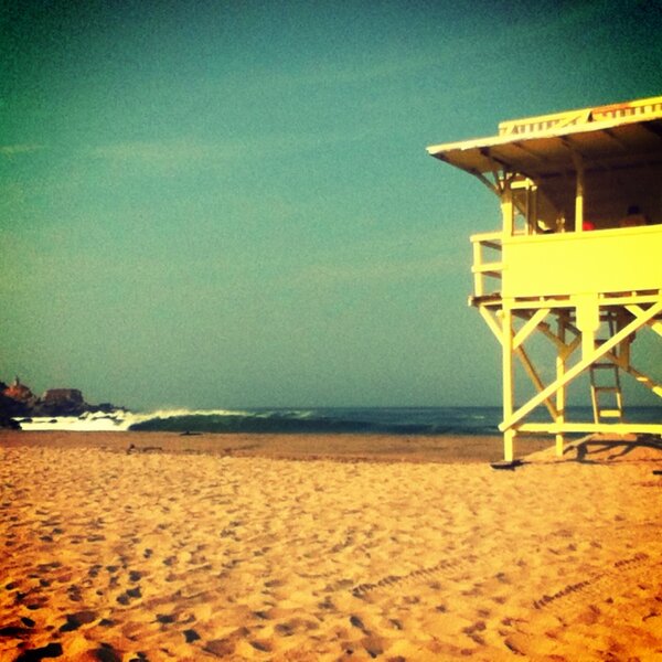 Hunterscountry's tweet photo. This is why I love la punta http://t.co/hzywpIo0wW
