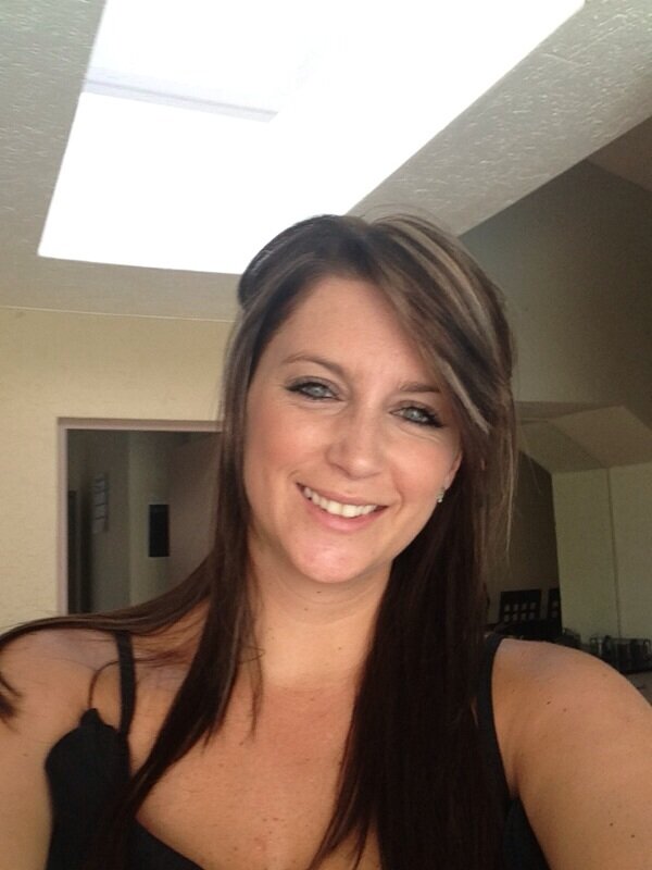 NatalieOGSA's tweet photo. Bye bye blondie http://t.co/9w5MHudrlF