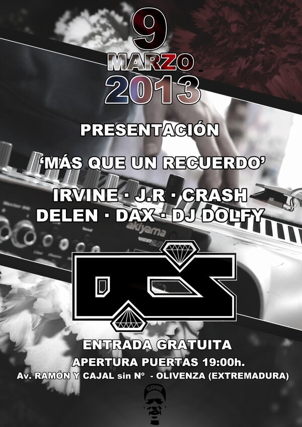 JR93_'s tweet image. @DesdeceroDcs en Extremadura: