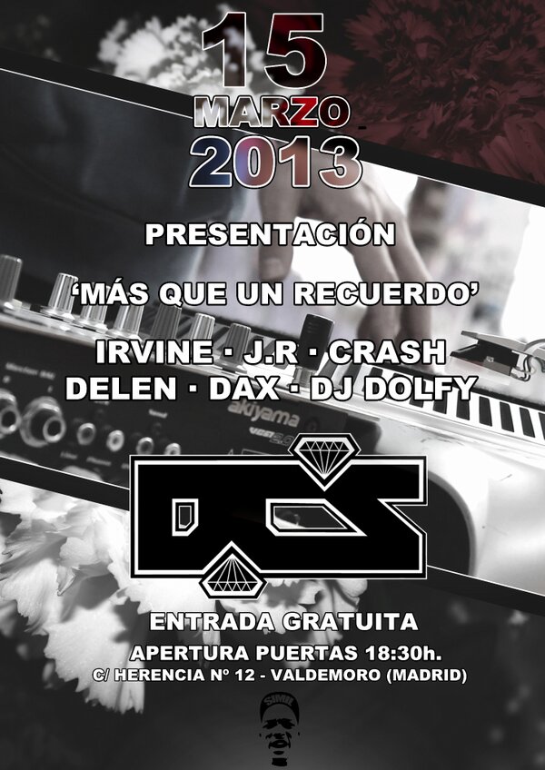 JR93_'s tweet image. @DesdeceroDcs en Valdemoro (Madrid):