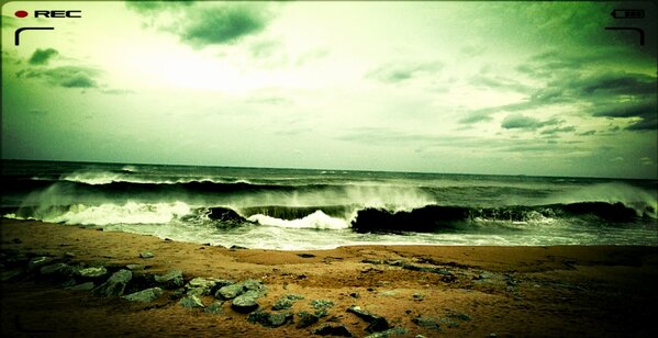 Espectacular!! Go #surf ... #Maresme