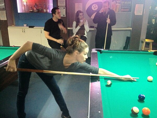 LizGodwin13's tweet image. Pool with my mama @misha0630 last night :) #blackwidow #poolnights
