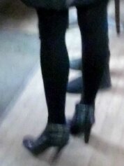 #deichtorhallen #kunstausstellung #feldmann Da hätte ich auch noch das ein oder andere #bild zu #fundstücken