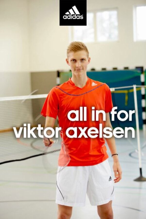 Viktor Axelsen X: "#AllInForANewGame http://t.co/APxIEf1zr4" / X