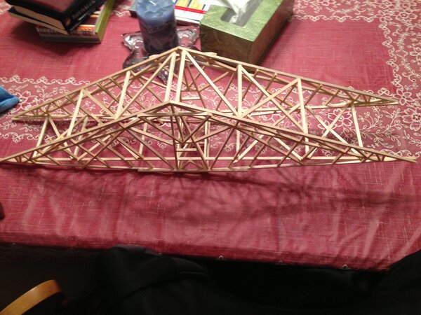LifeAtPurdue's tweet photo. RT @spicycurry13: Off to bust this thing!! @LifeAtPurdue #bridgebust http://t.co/CyWbbmtin5