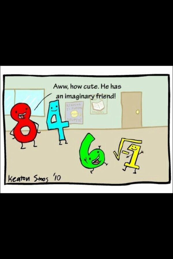 AdamWolfe8's tweet photo. @AdamWolfe8 have to appreciate math humor! #techpass http://t.co/c6OnoxcVRQ