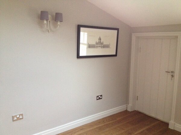 skimming stone and elephant's breath