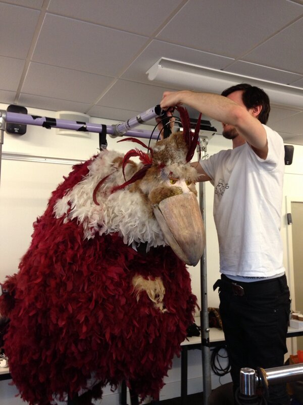 Brad Glen Voices tweet media