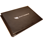 ProPilotPrint's tweet image. Full grain soft leather logbook binder in black. Upload your eLogbook professionalpilotprint.co.uk/shop/elogbook-… and insert in the binder