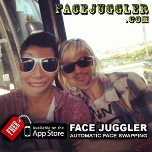 kamillebayless's tweet photo. Created with Face Juggler for iPhone http://t.co/eX4vyAbjIM http://t.co/rC4wqXUXmM