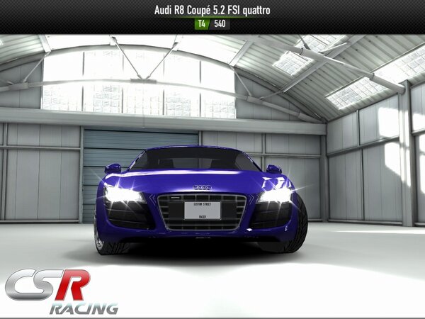 loggins22's tweet photo. Check out my ride in #CSRRacing for iPad! Try it for FREE!
http://t.co/n3bQeWJUSU http://t.co/hsxfRYna59