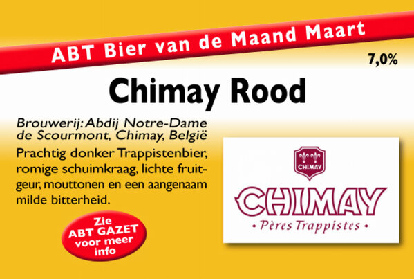 beiaard's tweet photo. Vanaf vandaag een nieuwe bier van de maand. Kom dit overheerlijk biertje gezellig proeven op de vrijdagmiddagborrel! http://t.co/qVATtWjgq1