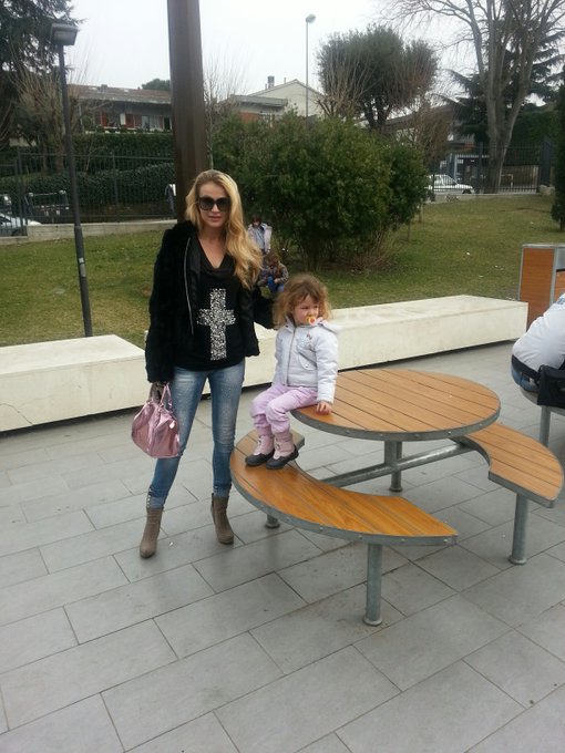 Watch Eva henger's leaked NSFW photo on TwXstars