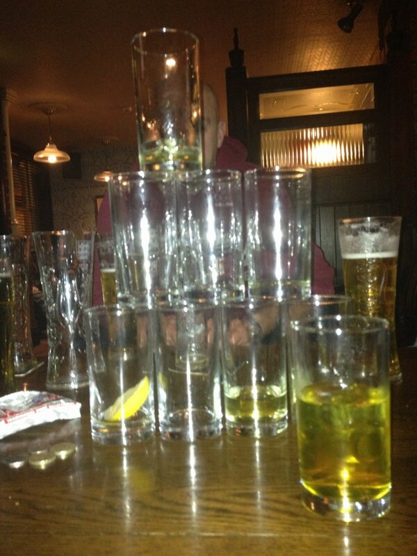DeclanGriff's tweet photo. last night doesn't seem such a clever idea now #vodkaredbull #4hourdrivehome http://t.co/y0BsXHusUg