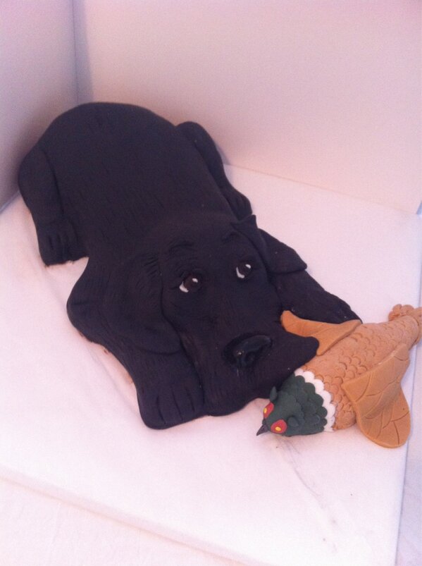 TwoLittleTarts's tweet image. Latest creation