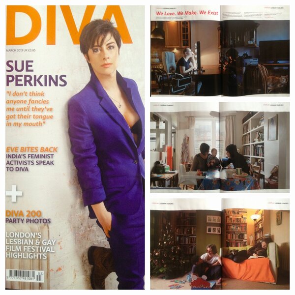 LMEProject's tweet photo. Don't miss out this month @DIVAmagazine Issue! Massive thank you for the feature and letting us be more visible <3 http://t.co/o5SL7vdqDO