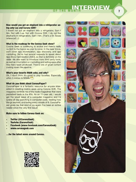 CoronaGeek's tweet photo. Hey @StinkyKitties your #CoronaGeek t-shirt design is featured in the new issue of @CoronaPaper http://t.co/kO68ZZbUtC