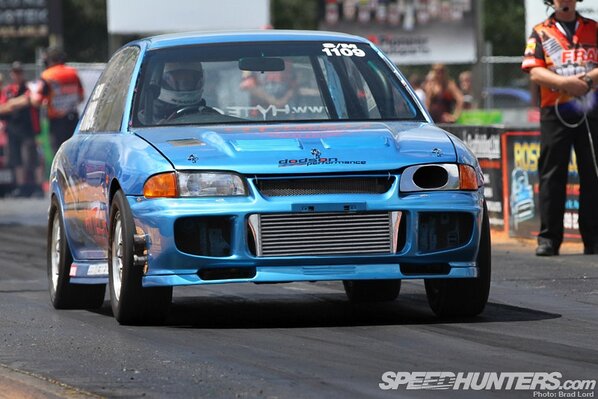 HytechEngines's tweet image. We got a mention and a photo on the legendary @SPEEDHUNTERS website!