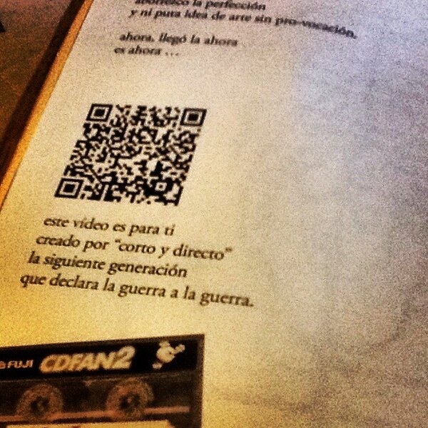 erjcorrea's tweet image. Encima deja una huella nuestra #LovEvolution #lovevolution #PattyDeFrutos  #LaVidaRima #CortoYDirecto