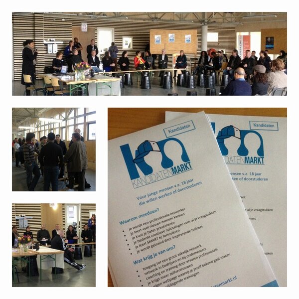 LizZzy88's tweet photo. Geslaagde certificaatuitreiking en 1 jarig bestaan van @dekandidatenmarkt http://t.co/DXt8xXRnYd