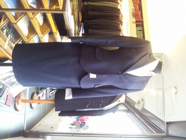 NevIslington's tweet photo. Check out this hand made womens suit from Joe Allen http://t.co/EbxUusTKPU