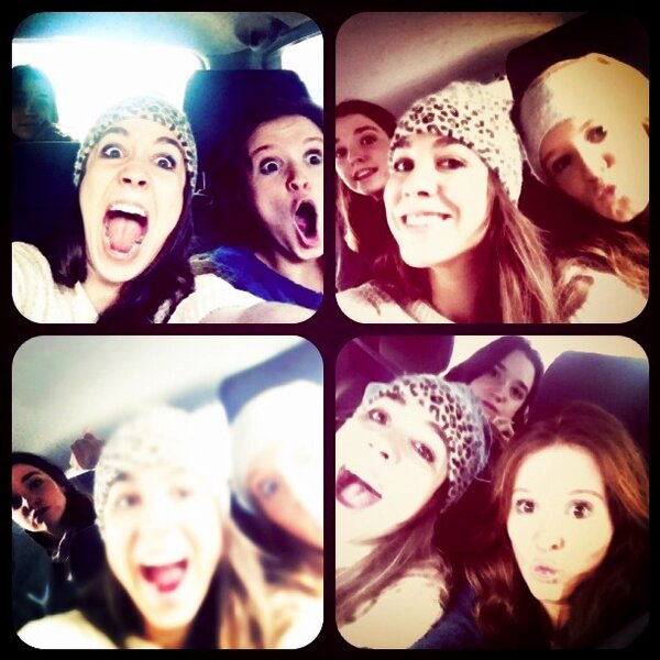 cacu111's tweet photo. Talué @gingercris @ampiperezarda @Crisherran @martetaGJ http://t.co/cRZRdAz27x