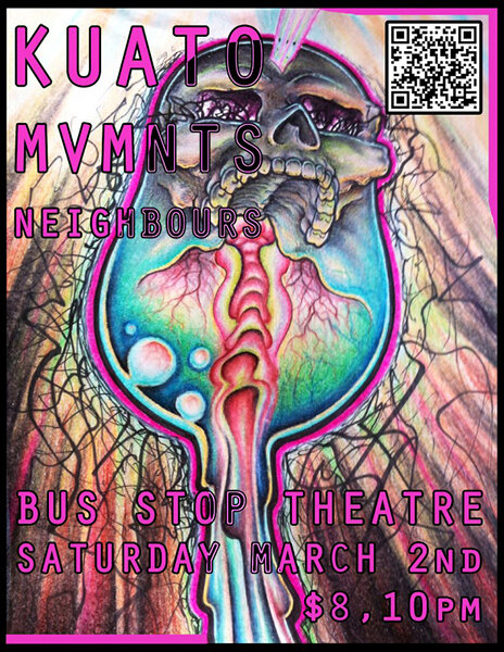 MVMNTShfx's tweet photo. This Saturday we play our 1st show of 2013 at the @busstoptheatre w/ @KuatoHalifax! https://t.co/kHt97PxEC2 http://t.co/1IOnbaoUWS