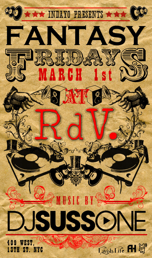 RdV Lounge tweet media