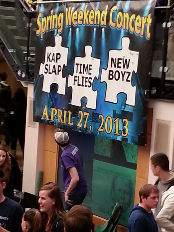 ItsAdamNotEve's tweet image. Damn rumors -_-...... this is who we have #not2chainz