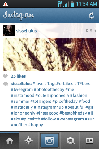 pdubbles's tweet image. #Hashtagaddiction