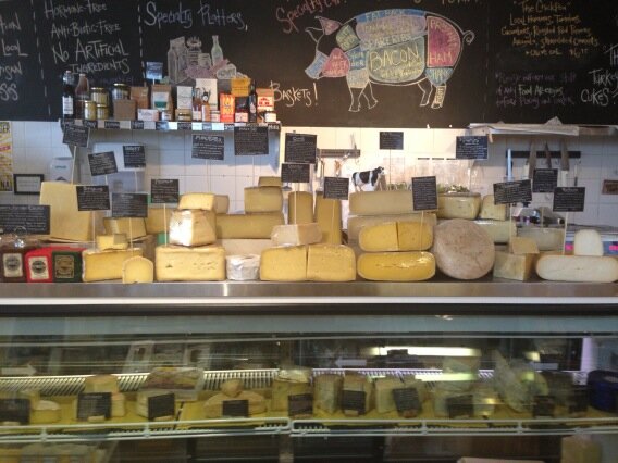 StuffNightlife's tweet photo. Amazing lunches! @BostonPhoenix @farmtotable2012 #southie http://t.co/fLtAlFsNnZ