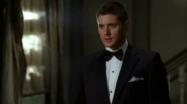 SPNFam tweet picture