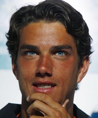 Jesse Huta Galung