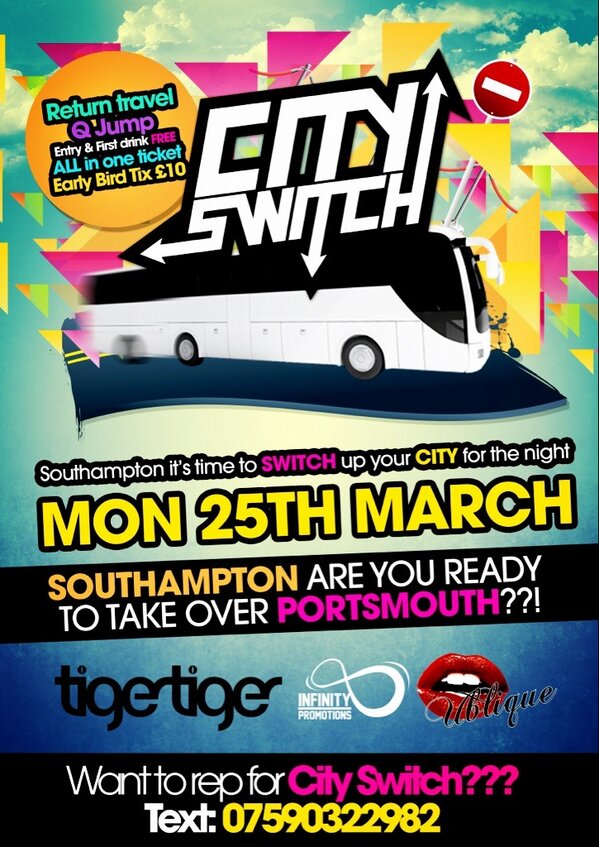 City_Switch tweet picture
