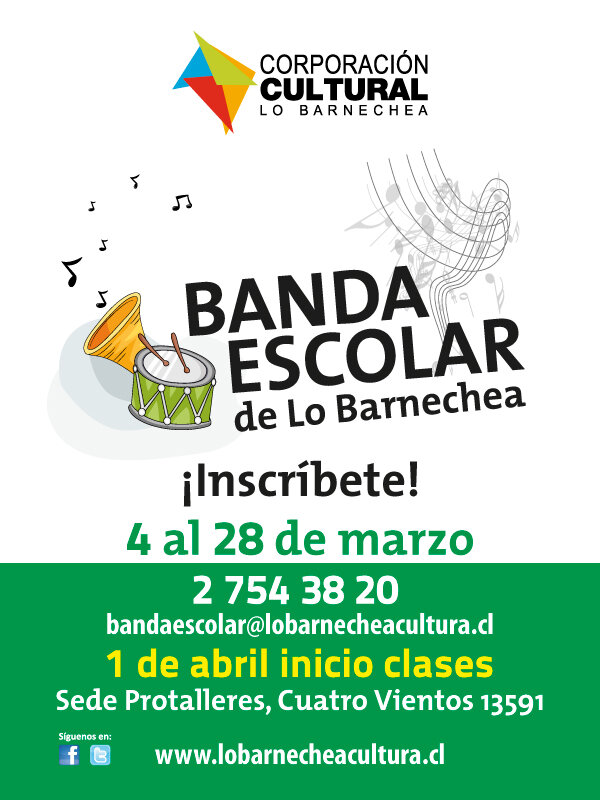 C.CULTURAL BARNECHEA tweet media