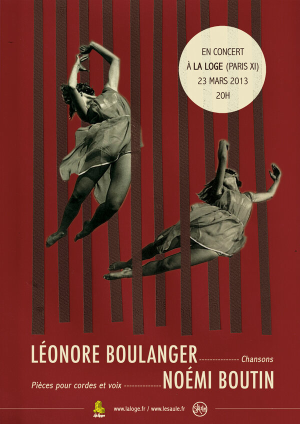 Léonore Boulanger tweet media