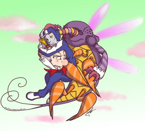 SecondAndThird's tweet image. 