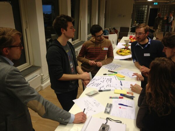 neelekistemaker's tweet photo. #GSJ13 #rsj13 exploring the theme! http://t.co/O5kAQS01Op