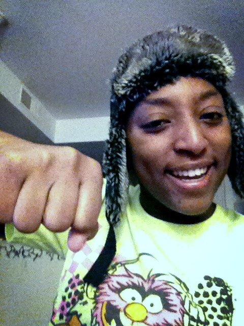 KSpenceMedia's tweet image. @GabrielNDresden #finalquestion (for now). Can we have a digital fist bump?