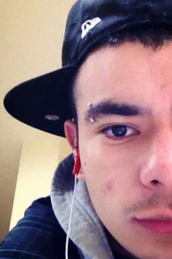 Elpatronboy's tweet photo. Triste yo): http://t.co/g9i3lGvH7q
