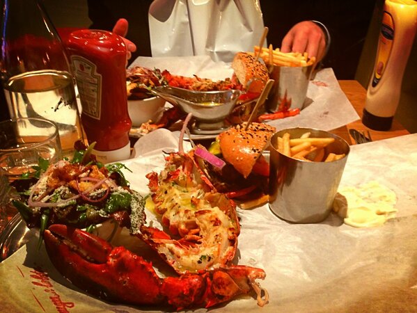 Fraser Gregory tweet media