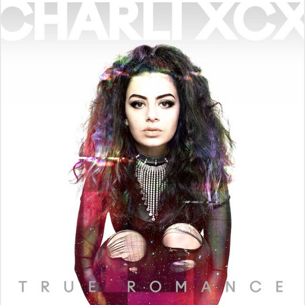 charli_xcx's tweet photo. #TRUEROMANCE ALBUM COVER.... http://t.co/AvT76MU9f3