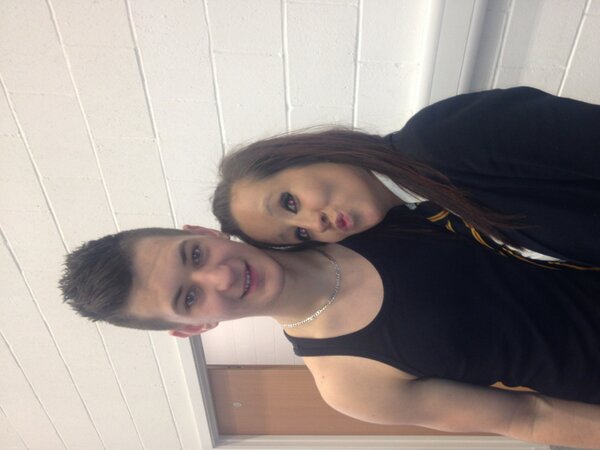 ChelseaBlyth tweet picture
