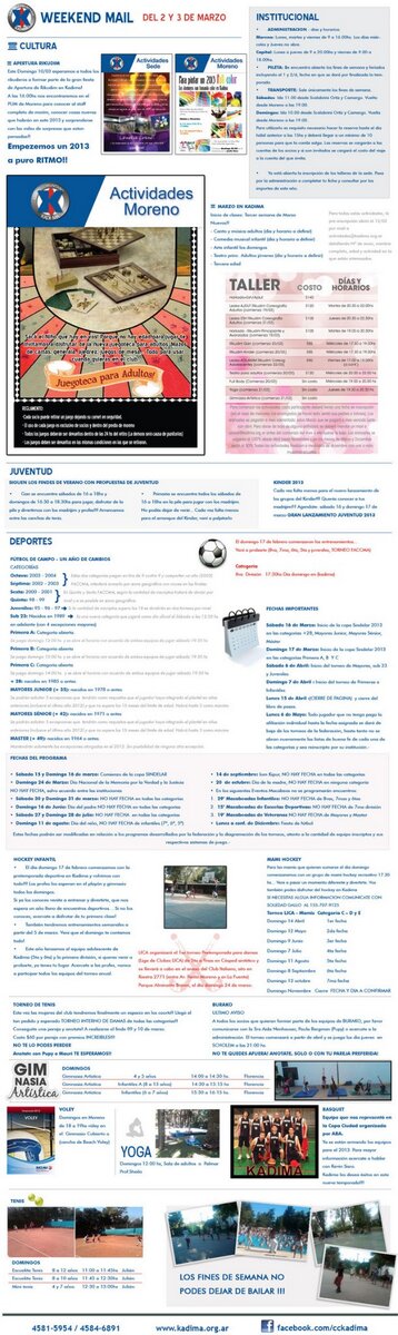 C. C. Kadima tweet media