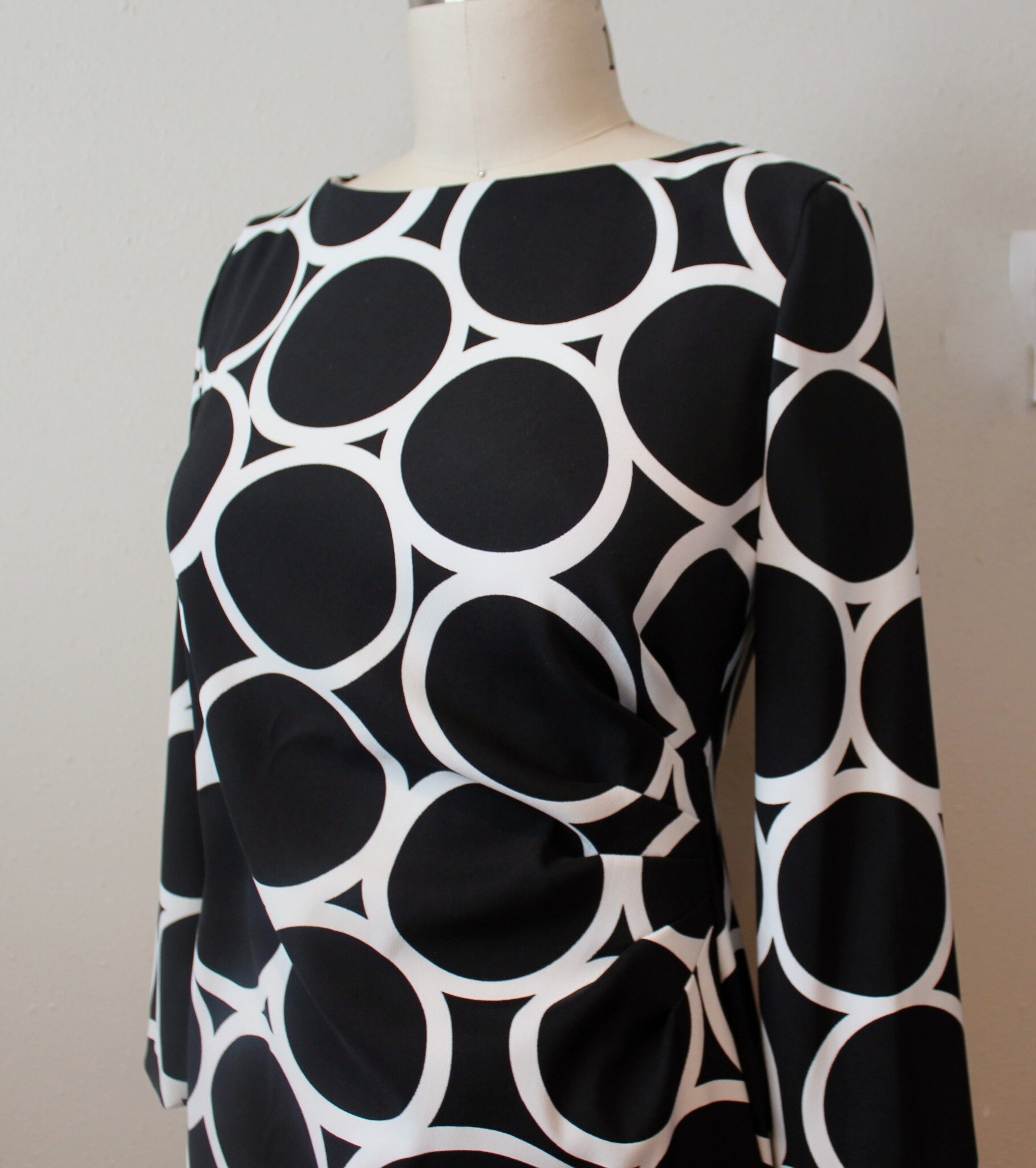 Katie Deshazer on Twitter "Polkadotfrock, she is done! Still need to