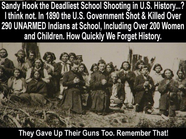 stylist365's tweet photo. Give up my guns? NEVER! http://t.co/MX4suFRojH