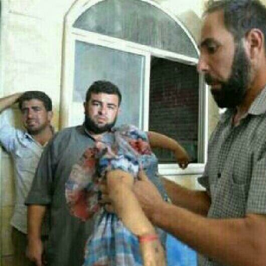 SabrenAttta's tweet photo. #ZionismCrimesAgainstHumanity http://t.co/FtyZ8eqXMV