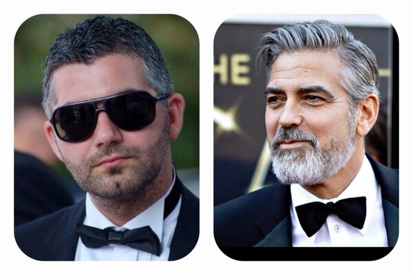 Aradaki hiç farki bulun?