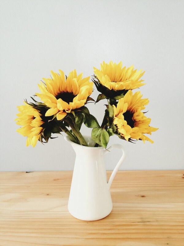 vprokopets's tweet photo. Flowers for my lovely wife. Surely brought a smile to her face! Men, do something special for your woman today! http://t.co/pNiMLvKfQr